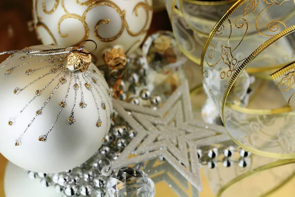 Christmas decoration — Stock Photo, Image