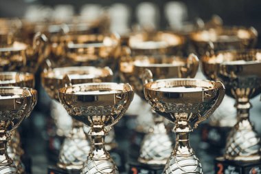 Altın Kupa şampiyonu liderlik için Grup
