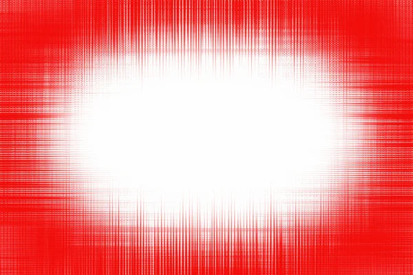 거친 붉은 라인 배경 삽화 — 스톡 사진