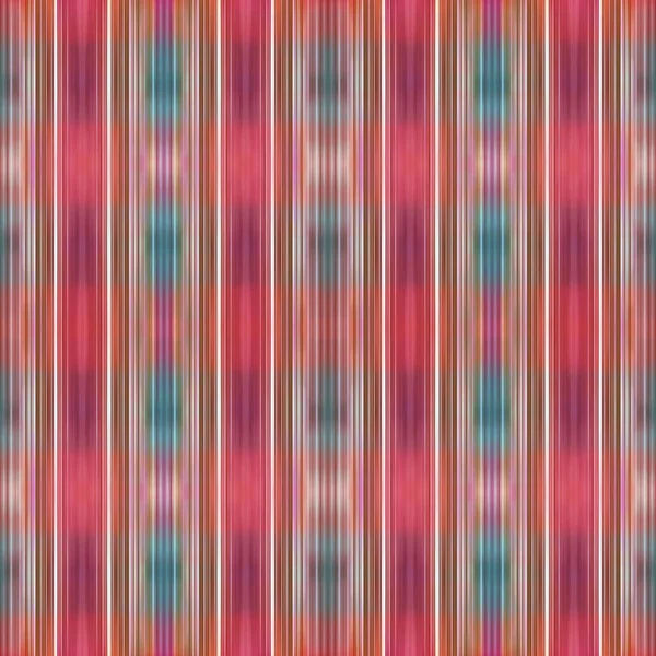 Faded red stripes background — Stock Photo, Image