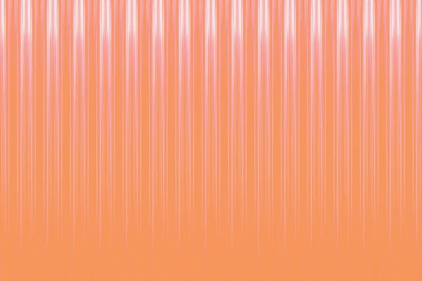 Orange graduated stripes background — Stock Photo, Image