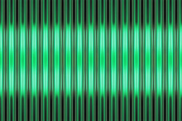 Green stripes background — ストック写真