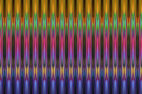 Colorful blurred stripes background — Stock Photo, Image