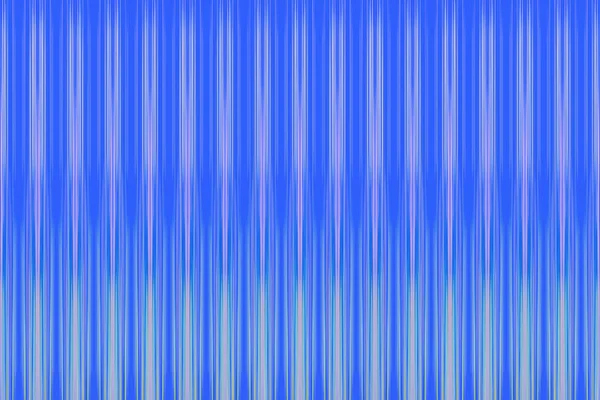 Blue blurred stripes background — Stock Photo, Image