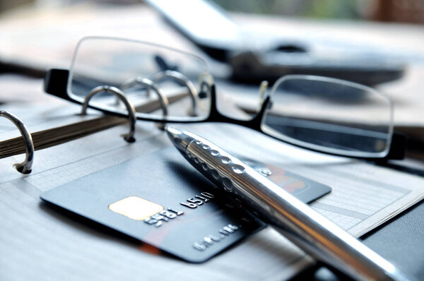 Business Credit card 