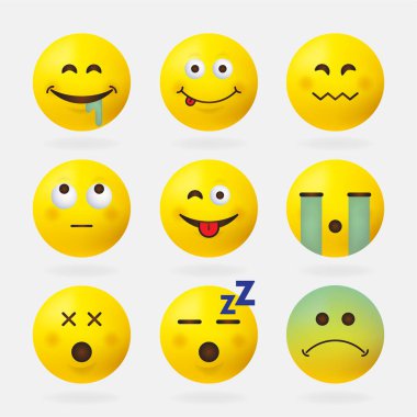 Dokuz ifadeler kümesi