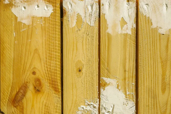 自然な木製の風合い — ストック写真