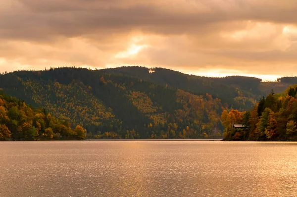 Thüringen'büyük Tarn