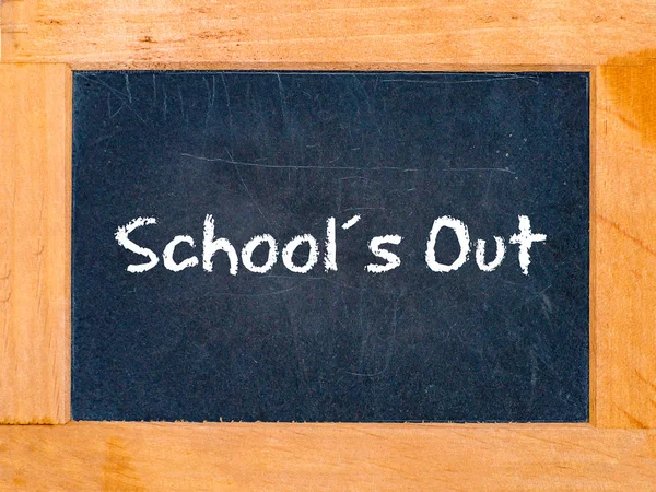 Tebeşir tahtası okulları