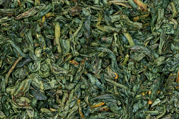 Черный Чай Органические Высококачественные Студийные Кадры — стоковое фото