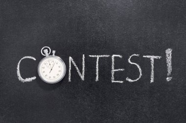 yarışma kelime izle