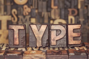 ahşap türü kavramı