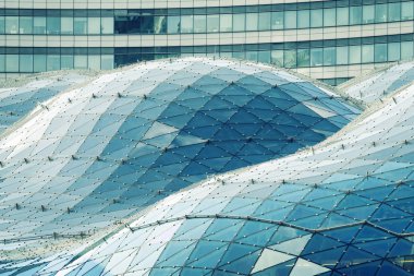 Varşova modern mimarisi