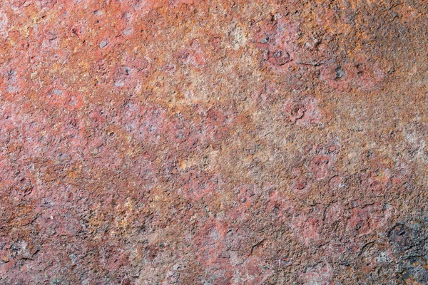 Detailed rusty surface — Stock Photo, Image