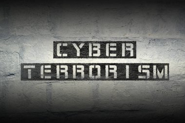 Siber terörizm gr