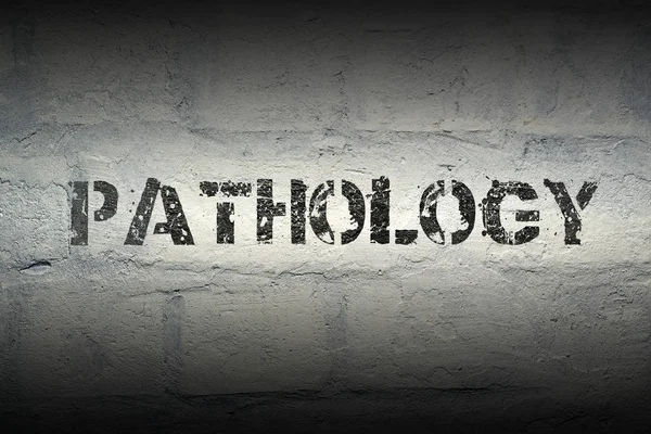 Pathologie Mots clés GR — Photo