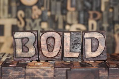 ahşap kalın kavramı