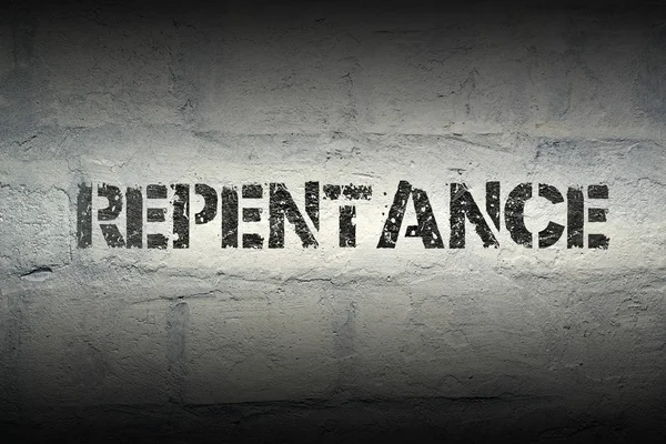 Repentance MOT GR — Photo