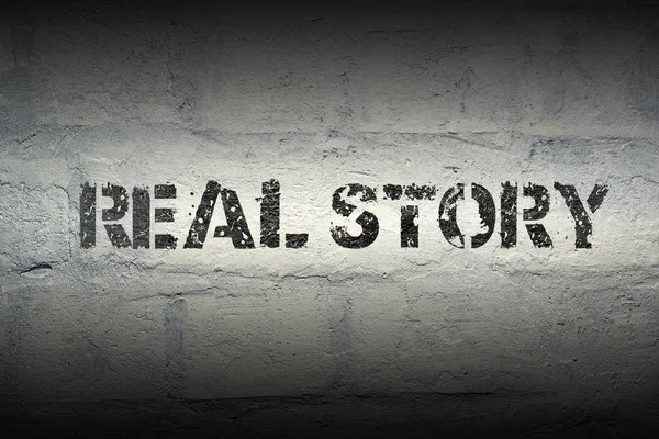 Historia real GR —  Fotos de Stock