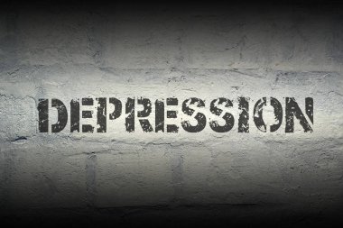 depresyon kelime gr