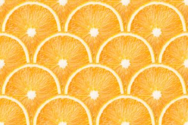 portakal dilimleri sorunsuz