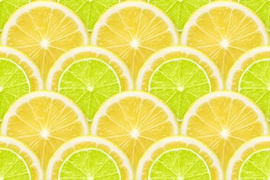 limon ve kireç tazelik