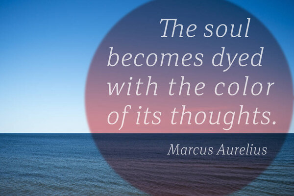 soul color Aurelius