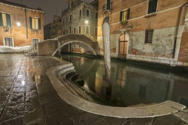 Ruga Vecchia bridge