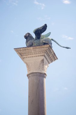 Colonna di Marco, Venice