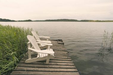 dinlenmek için bir yer