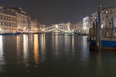 Venedik, büyük Kanal