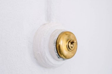 Klasik güç anahtarı