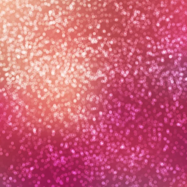 Jul bakgrund rosa — Stock vektor