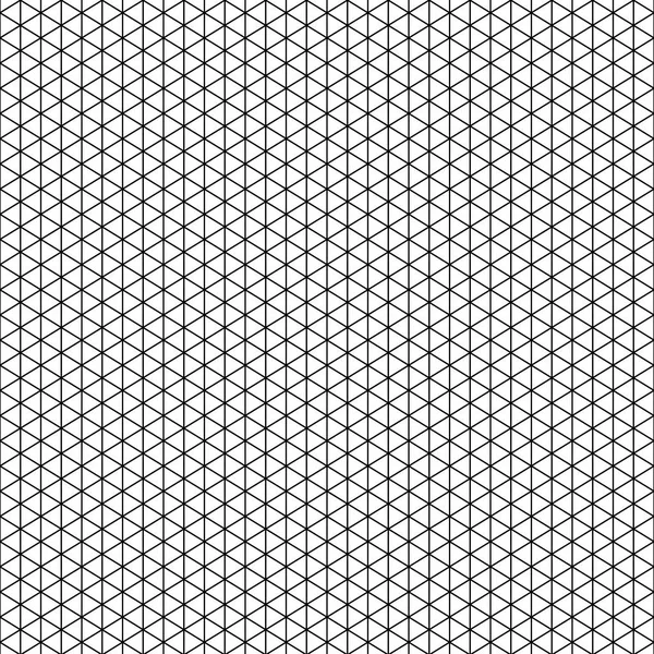 Tasarım için vektör Izometrik ızgara. Tekstil, kumaş, duvar kağıdı, kapak, sarma, kart, afiş, broşür, afiş, poster, baskı tasarımınız için dikişsiz geometrik desen