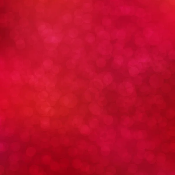 Navidad Fondo Abstracto Rojo Año Nuevo Vector Diseño Vacaciones Con — Vector de stock