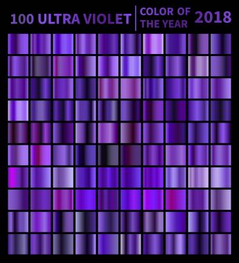 Ultra Violet degradeler