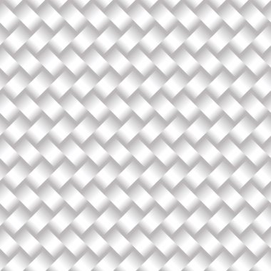 Hasır, kusursuz desen. Soyut arkaplan. Vektör illüstrasyonu