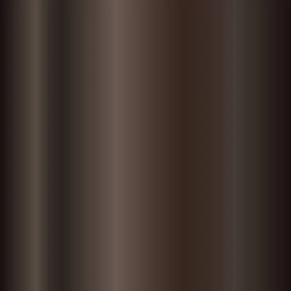Chocolate or coffee background gradient. Vector image — Archivo Imágenes Vectoriales