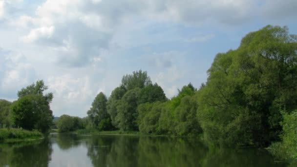 Beau paysage d'été. Délai imparti .