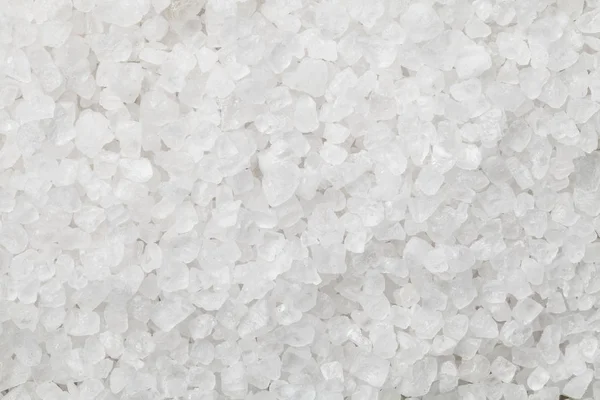 Coarse Salt Background — Stockfoto