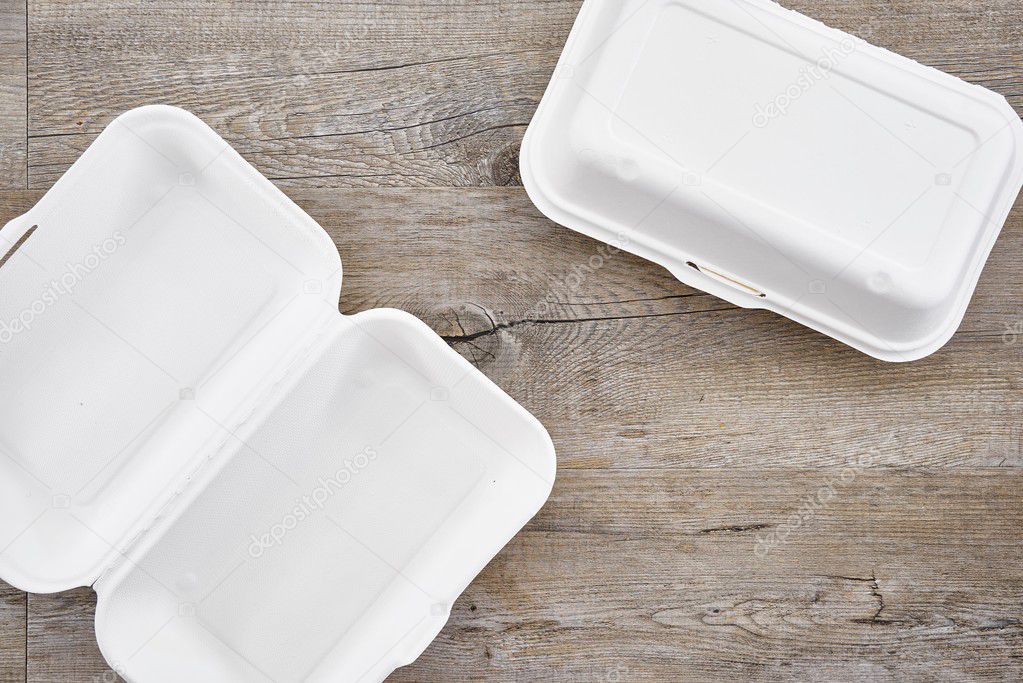 Disposable Food Tray