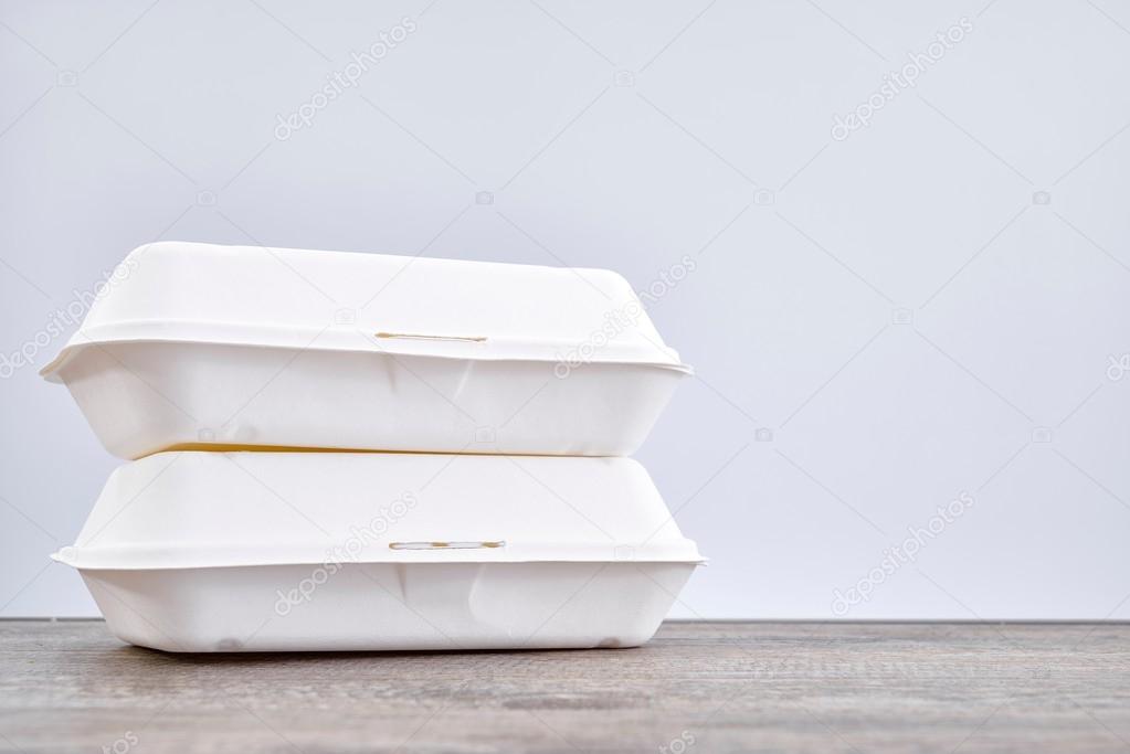 Disposable Food Tray