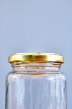 kavanozların depolama