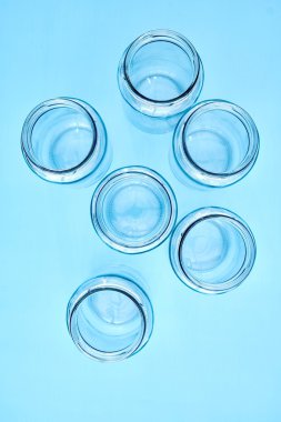 kavanozların depolama