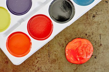 Soyut stok fotoğraf