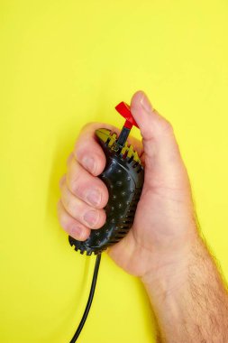 Stok görüntü dosyası