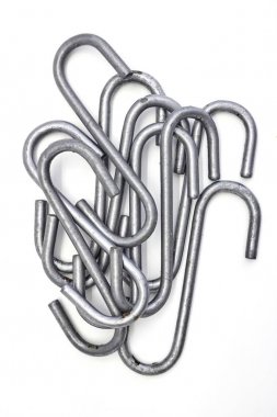 Mutfak malzemesi stüdyo fotoğrafı için kanca