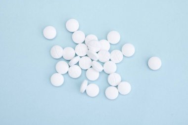 İlaç ilaç stüdyo fotoğrafı