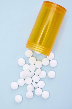 İlaç ilaç stüdyo fotoğrafı