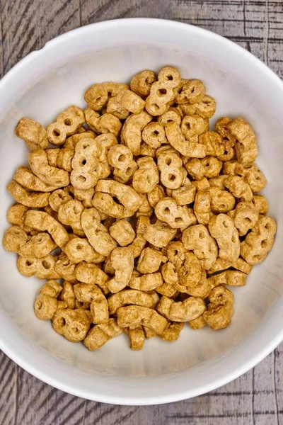 Mısır gevreği stüdyo fotoğrafı